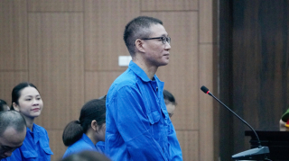 Phạt 7 năm tù cựu Phó Chủ tịch phường tổ chức sử dụng trái phép ma túy