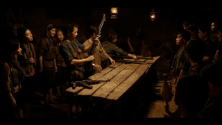 Chiếu “Địa đạo – Mặt trời trong bóng tối” khai mạc đợt phim kỷ niệm các ngày lễ lớn