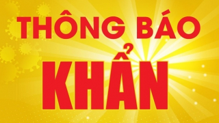 Cơ quan Điều tra hình sự khu vực 1/Quân khu 7 cần tìm bị hại liên quan vụ án lừa đảo