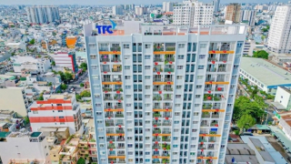 Tạo giá trị cộng hưởng và câu chuyện hoán đổi vốn: Cổ đông TTC Land nhận được gì?