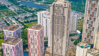 Chuyển hồ sơ dự án Usilk City ở Hà Nội tới Bộ Công an điều tra, xử lý