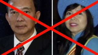 Tòa án kêu gọi bị cáo Đào Minh Quân cùng 5 đồng phạm ra đầu thú