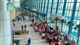 Tăng cường đảm bảo an toàn hàng không dịp Lễ 30/4 -1/5