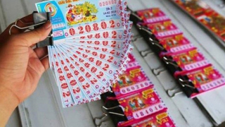 Đề xuất Công an được xử phạt vi phạm hành chính về xổ số tới 100 triệu đồng