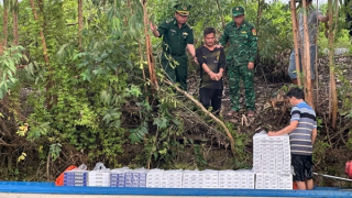 Chấn chỉnh vấn nạn thuốc lá lậu: Cần siết chặt mắt xích bán lẻ