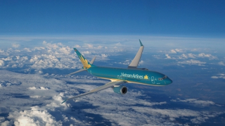 Đề xuất tiếp tục hỗ trợ doanh nghiệp vận tải hàng không nhằm ổn định giá vé