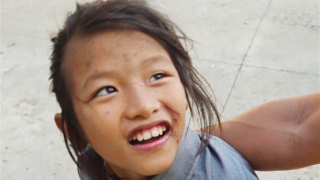 Đã giúp cháu bé đi lạc đoàn tụ với gia đình