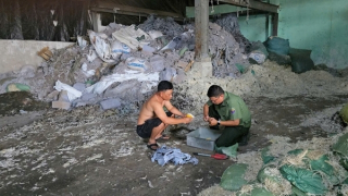 Vì sao “Bà trùm” đổ được hàng chục ngàn tấn chất thải ra môi trường?