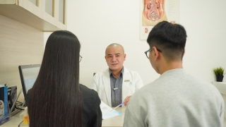 Báo động tình trạng trẻ hóa nhiễm HIV trong cộng đồng MSM tại TP Hồ Chí Minh