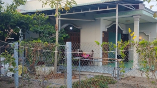 Điều tra nghi án vợ dùng búa đánh chồng tử vong