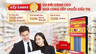 HDBank đẩy mạnh tài trợ theo chuỗi: Tín chấp lên đến 5 tỷ và tỷ lệ tài trợ đến 100%