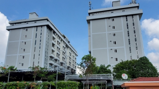 Tín hiệu tích cực khi Liên đoàn Lao động trực tiếp tham gia làm nhà lưu trú công nhân