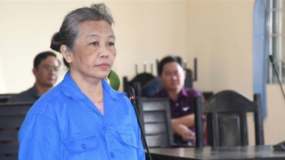 Lãnh án tù vì xuyên tạc, chống phá chính quyền