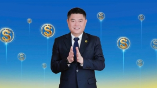 SACOMBANK bầu ông Nguyễn Đức Thuỵ làm Phó Chủ tịch thường trực HĐQT