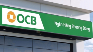 OCB ghi nhận lợi nhuận quý I/2026 tăng 37% so với cùng kỳ