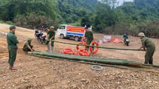 Hãy tỉnh táo trước những thông tin sai lệch,  quy chụp trên mạng xã hội