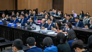 Nhiều nước trên thế giới đã thống nhất về giới hạn của bí mật nghề nghiệp