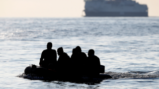 Gần 8.000 người thiệt mạng hoặc mất tích trên các tuyến di cư