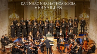 Hòa nhạc “Tinh hoa Pháp” do Techcombank và Masterise Group độc quyền tài trợ sắp diễn ra