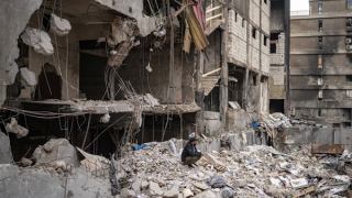 Hezbollah phóng rocket và UAV vào miền bắc Israel