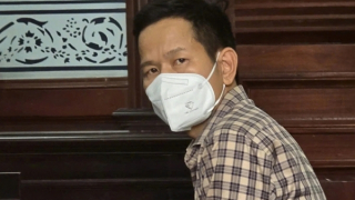 Làm lộ công văn phục vụ điều tra, cựu giám đốc ngân hàng lãnh án