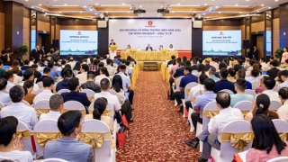 Vingroup đặt mục tiêu lợi nhuận sau thuế 35.000 tỷ đồng