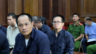 Người cầm đầu nhóm “phù phép” xe gian bị tuyên phạt 19 năm tù