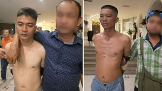 Truy bắt nhanh các đối tượng giết người do mâu thuẫn khi ăn nhậu