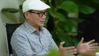 Luật sư trước hết là công dân, có nghĩa vụ tham gia phòng, chống tội phạm