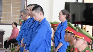 Làm lễ “trừ quỷ” khiến 2 người tử vong, 5 bị cáo trong một gia đình lãnh án