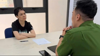 Đối tượng thuê "sát thủ" từ Hải Phòng về Ninh Hiệp bắn người đã ra đầu thú