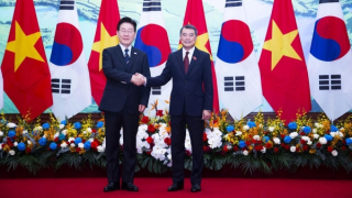 Hàn Quốc đồng hành cùng Việt Nam hiện thực hóa các mục tiêu phát triển