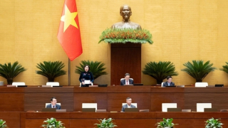 Bộ trưởng Bộ Tài chính: Ngưỡng nộp doanh thu được miễn và không phải nộp thuế 1 tỷ đồng/năm là phù hợp