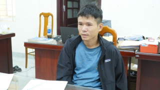 Đối tượng sát hại chủ tiệm cầm đồ ở Quảng Trị khai gì?