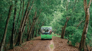 Tầm nhìn chiến lược từ cú hích đầu tư của Tập đoàn Sao Mai