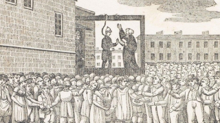 Jonathan Wild: Ông trùm tội phạm đội lốt người thực thi công lý