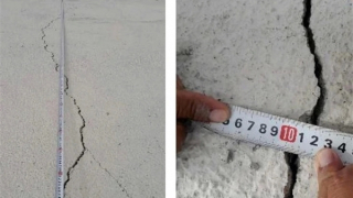 Sẽ kiểm định độc lập sự cố thấm, nứt ở hồ chứa nước Sông Than đầu tư hơn ngàn tỷ đồng