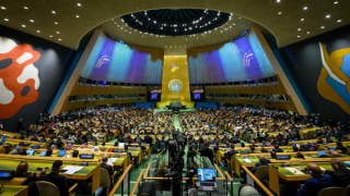 Liên hợp quốc trước vận hội cải tổ lịch sử