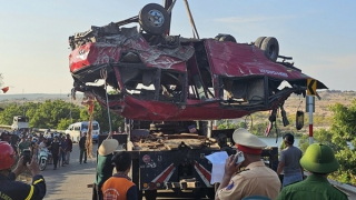 Lâm Đồng siết chặt đăng kiểm xe cơ giới