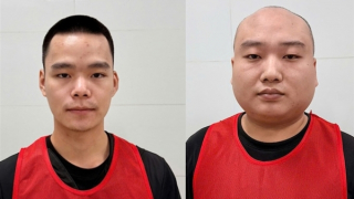 Khởi tố vụ án tổ chức cho người khác xuất cảnh Việt Nam trái phép