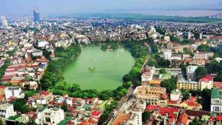 Hà Nội: Tạm trú từ 2 năm sẽ được hỗ trợ tiền chuyển đổi xe xăng