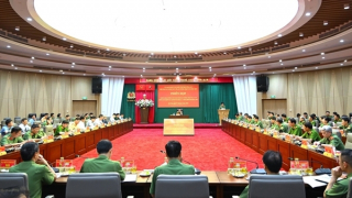 Triển khai đồng bộ, quyết liệt công tác bảo đảm an ninh, trật tự APEC 2027 từ sớm, từ xa, từ cơ sở