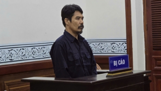 Án chung thân đối với kẻ giết người, cướp tài sản...