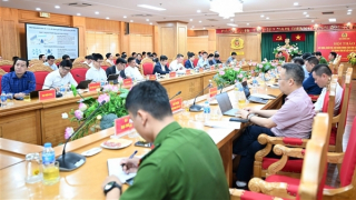 Hội thảo xây dựng, quản trị, vận hành Trung tâm tính toán hiệu năng cao tại Trung tâm Dữ liệu quốc gia