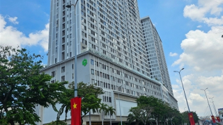 Loạt chế tài trong quản lý, vận hành chung cư và cho thuê căn hộ lưu trú ngắn hạn