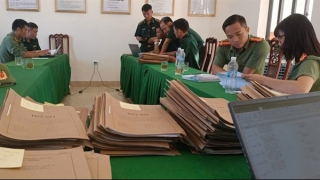 Bài 1: Gỡ “thẻ vàng” IUU bài toán - bức tranh tội phạm đa dạng và phức tạp