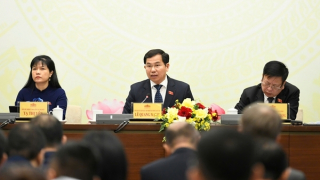 Khởi đầu vững chắc để triển khai các chủ trương, quyết sách lớn của đất nước