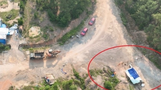 Công an Nghệ An chủ động vận động, tuyên truyền người dân tháo gỡ “nút thắt” ở xã Tân Châu