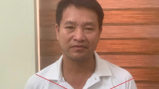 Tạm giữ hình sự đối tượng dâm ô 2 bé gái