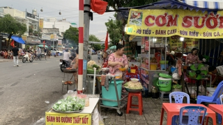 Ngộ độc thực phẩm gia tăng, hướng tới quản lý toàn bộ chuỗi thực phẩm